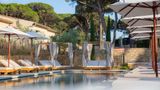 Hotel L'Escalet Pool