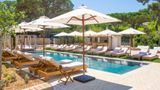 Hotel L'Escalet Pool