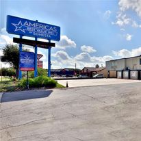 Americas Best Value Inn San Antonio