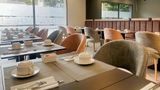 Hotel Oden Paris Ivry Restaurant