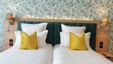 Hotel Oden Paris Ivry Room