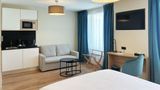 Hotel Oden Paris Ivry Room