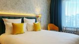 Hotel Oden Paris Ivry Room