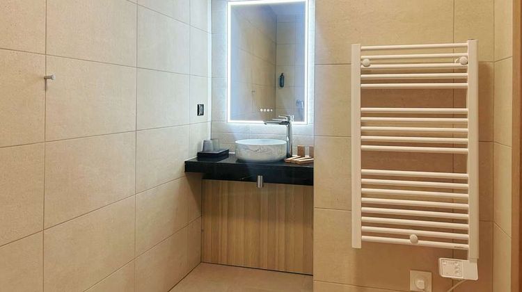 Hotel Oden Paris Ivry Suite