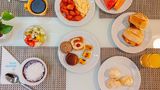 Ibis Styles Manaus Restaurant