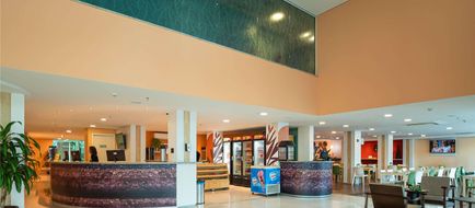 Ibis Styles Manaus Exterior
