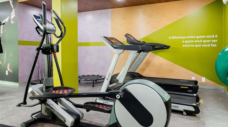 <b>Ibis Styles Manaus Health</b>. Images powered by <a href="https://iceportal.shijigroup.com/" title="IcePortal" target="_blank">IcePortal</a>.