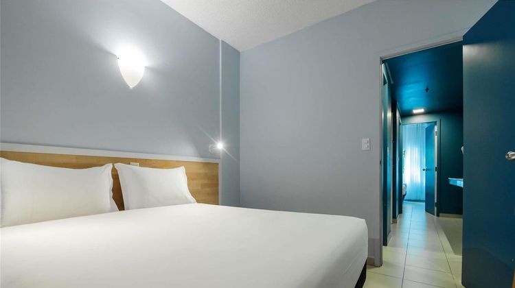 Ibis Styles Manaus Room