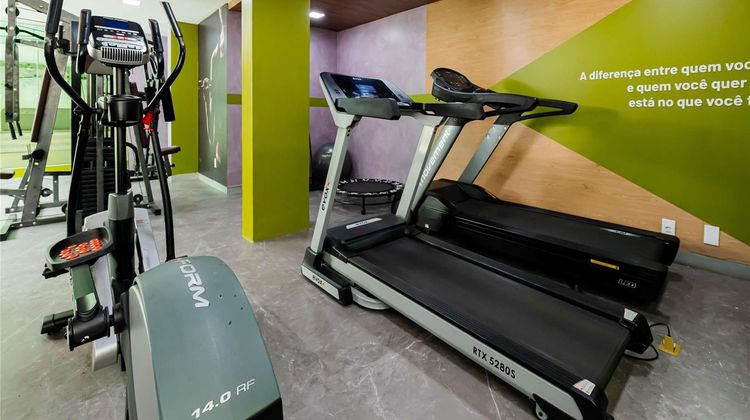 Ibis Styles Manaus Health