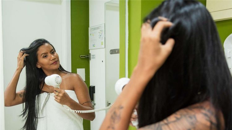 Ibis Styles Manaus Spa