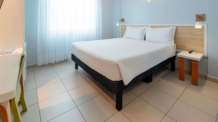 Ibis Styles Manaus Suite