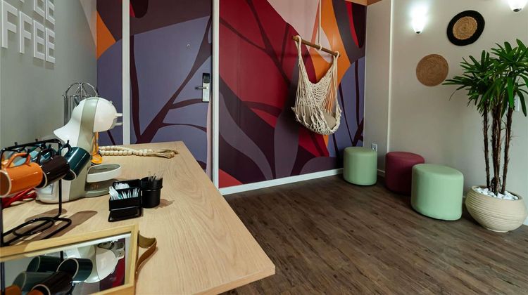 Ibis Styles Manaus Meeting