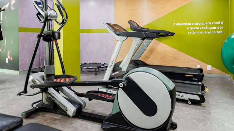 Ibis Styles Manaus Health