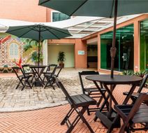 Ibis Styles Manaus Exterior