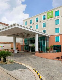 Ibis Styles Manaus