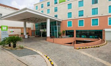 Ibis Styles Manaus