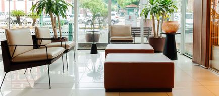 Ibis Styles Manaus Exterior