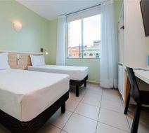 Ibis Styles Manaus Room