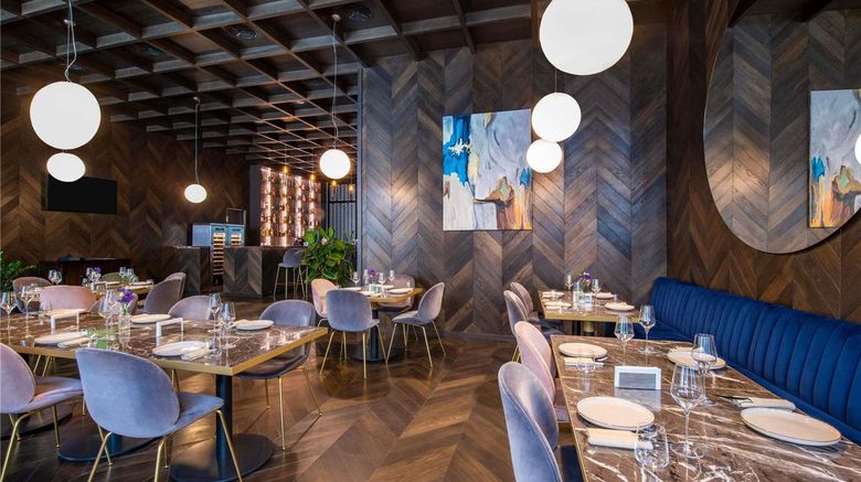 <b>Tbilisi Philharmonic by Mercure Hotel Restaurant</b>. Images powered by <a href="https://iceportal.shijigroup.com/" title="IcePortal" target="_blank">IcePortal</a>.