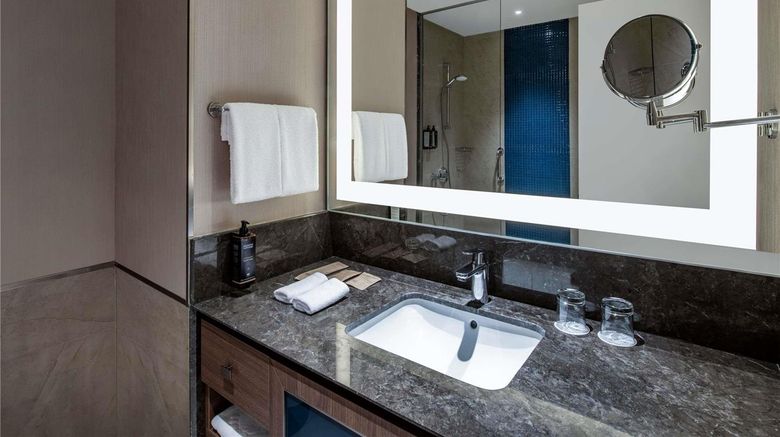 <b>Tbilisi Philharmonic by Mercure Hotel Room</b>. Images powered by <a href="https://iceportal.shijigroup.com/" title="IcePortal" target="_blank">IcePortal</a>.