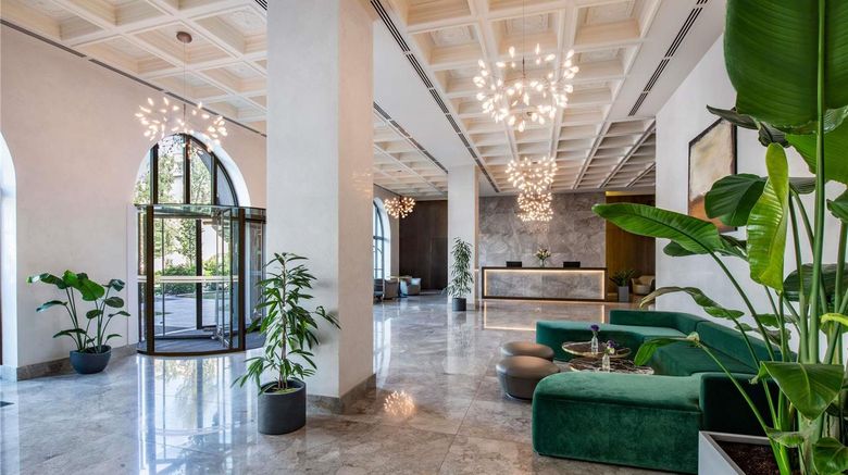 Tbilisi Philharmonic by Mercure Hotel Exterior. Images powered by <a href="https://iceportal.shijigroup.com" target="_blank" rel="noopener">Ice Portal</a>.