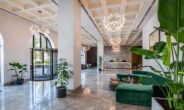 Tbilisi Philharmonic by Mercure Hotel