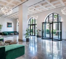 Tbilisi Philharmonic by Mercure Hotel Exterior
