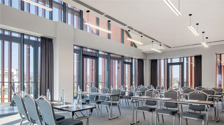 <b>Tbilisi Philharmonic by Mercure Hotel Meeting</b>. Images powered by <a href="https://iceportal.shijigroup.com/" title="IcePortal" target="_blank">IcePortal</a>.