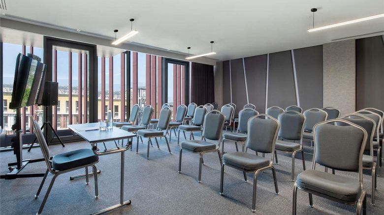 <b>Tbilisi Philharmonic by Mercure Hotel Meeting</b>. Images powered by <a href="https://iceportal.shijigroup.com/" title="IcePortal" target="_blank">IcePortal</a>.