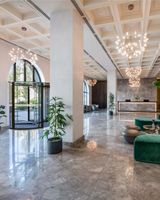 Tbilisi Philharmonic by Mercure Hotel