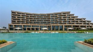 Sofitel Cotonou Marina Hotel & Spa
