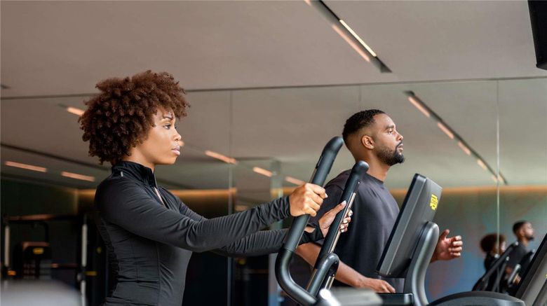 <b>Sofitel Cotonou Marina Hotel & Spa Health</b>. Images powered by <a href="https://iceportal.shijigroup.com/" title="IcePortal" target="_blank">IcePortal</a>.