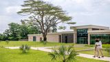 <b>Sofitel Cotonou Marina Hotel & Spa Spa</b>. Images powered by <a href="https://iceportal.shijigroup.com/" title="IcePortal" target="_blank">IcePortal</a>.