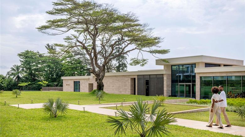 <b>Sofitel Cotonou Marina Hotel & Spa Spa</b>. Images powered by <a href="https://iceportal.shijigroup.com/" title="IcePortal" target="_blank">IcePortal</a>.