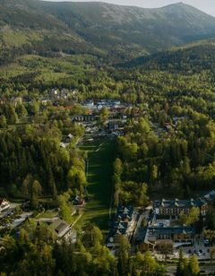 Moevenpick Resort & Spa Karpacz