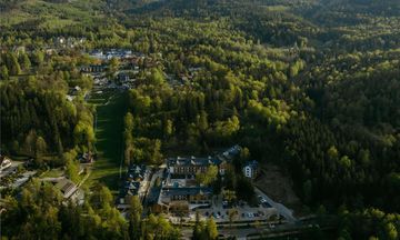 Moevenpick Resort & Spa Karpacz