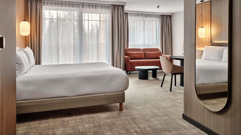 <b>Moevenpick Resort & Spa Karpacz Room</b>. Images powered by <a href="https://iceportal.shijigroup.com/" title="IcePortal" target="_blank">IcePortal</a>.