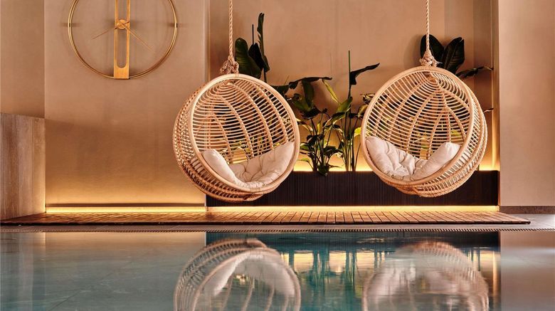 <b>Moevenpick Resort & Spa Karpacz Pool</b>. Images powered by <a href="https://iceportal.shijigroup.com/" title="IcePortal" target="_blank">IcePortal</a>.