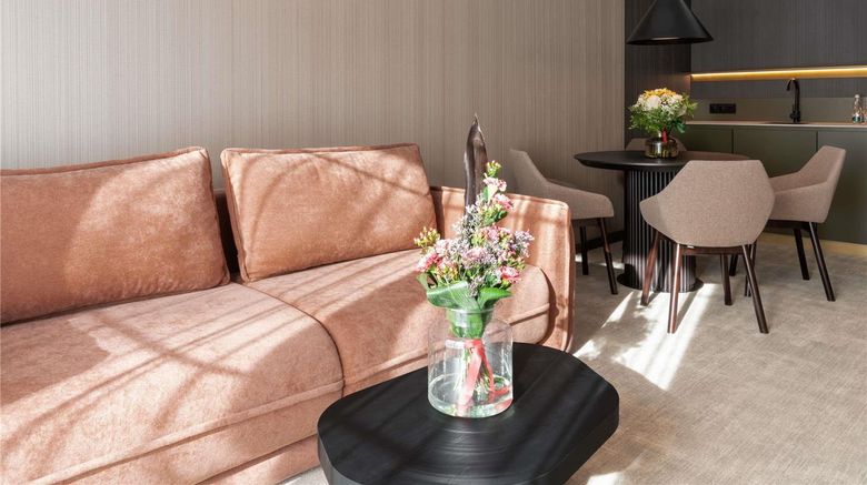 <b>Moevenpick Resort & Spa Karpacz Suite</b>. Images powered by <a href="https://iceportal.shijigroup.com/" title="IcePortal" target="_blank">IcePortal</a>.