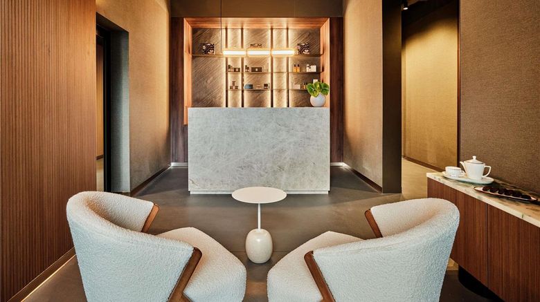 <b>Moevenpick Resort & Spa Karpacz Spa</b>. Images powered by <a href="https://iceportal.shijigroup.com/" title="IcePortal" target="_blank">IcePortal</a>.
