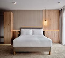 Moevenpick Resort & Spa Karpacz Room