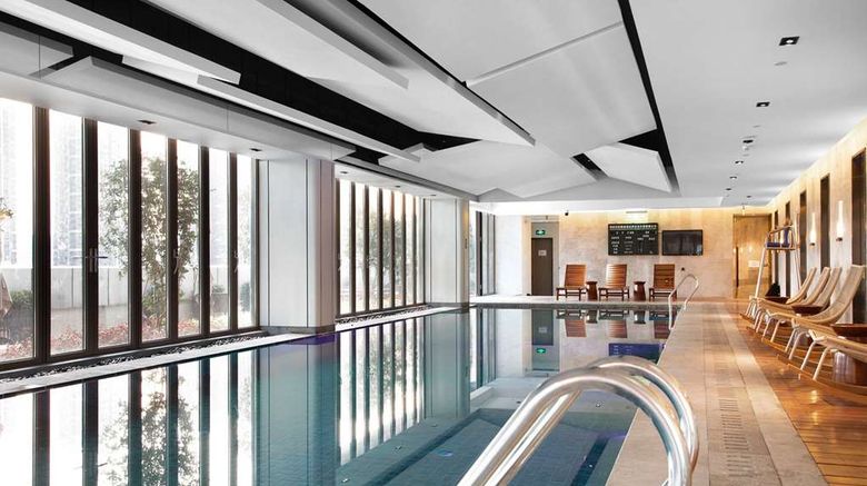 <b>Wyndham Garden Shenzhen Longhua Pool</b>. Images powered by <a href="https://iceportal.shijigroup.com/" title="IcePortal" target="_blank">IcePortal</a>.