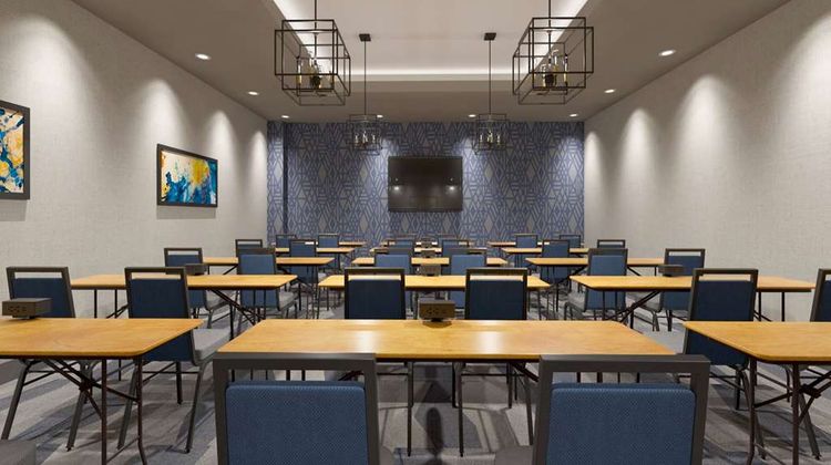 La Quinta Inn & Sts Mt Laurel-Moorestown Meeting
