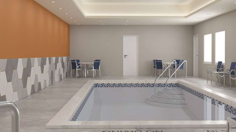 <b>La Quinta Inn & Sts Mt Laurel-Moorestown Pool</b>. Images powered by <a href="https://iceportal.shijigroup.com/" title="IcePortal" target="_blank">IcePortal</a>.