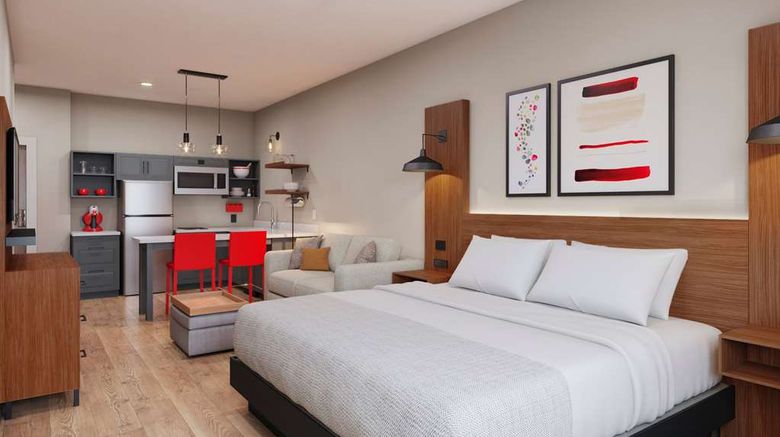 <b>Hawthorn Suites by Wyndham Mount Laurel Room</b>. Images powered by <a href="https://iceportal.shijigroup.com/" title="IcePortal" target="_blank">IcePortal</a>.