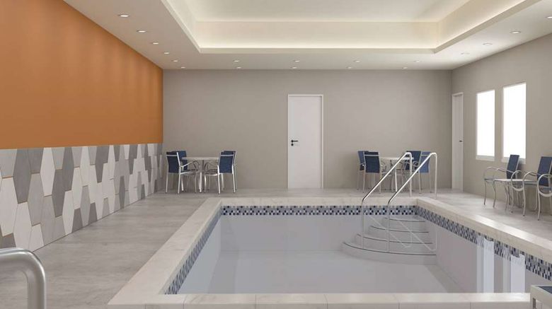 <b>Hawthorn Suites by Wyndham Mount Laurel Pool</b>. Images powered by <a href="https://iceportal.shijigroup.com/" title="IcePortal" target="_blank">IcePortal</a>.