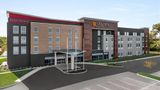 Hawthorn Suites by Wyndham Mount Laurel Exterior