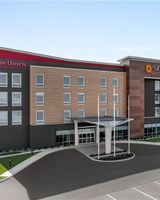 Hawthorn Suites by Wyndham Mount Laurel