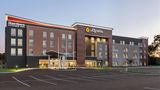 Hawthorn Suites by Wyndham Mount Laurel Exterior