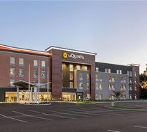 Hawthorn Suites by Wyndham Mount Laurel Exterior